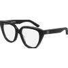 Balenciaga BB0129O - 001 Occhiali da Vista