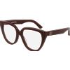 Balenciaga BB0129O - 006 Occhiali da Vista