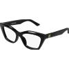 Balenciaga BB0342O - 001 Occhiali da Vista