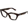 Balenciaga BB0342O - 006 Occhiali da Vista