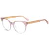 Dsquared2 D2 0082 - 8XO-PINK CRYSTAL Occhiali da Vista