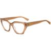 Dsquared2 D2 0117 - 2LF-BRICK Occhiali da Vista