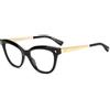 Dsquared2 D2 0095 - 807 Black Occhiali da Vista