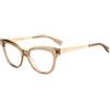 Dsquared2 D2 0095 - DLN-NUDE BEIGE Occhiali da Vista
