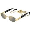 Dsquared2 D2 0155/S/SE 000 - Occhiali da Sole