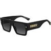 Dsquared2 D2 0165/S - 807 Occhiali da Sole