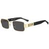 Dsquared2 D2 0156/S - 000 Occhiali da Sole