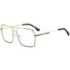 Dsquared2 D2 0157 - 0NZ Occhiali da Vista