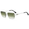 Dsquared2 D2 0102/S - 010 GRIGIO Occhiali da Sole