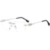 Dsquared2 D2 0102 - 010 Occhiali da Vista