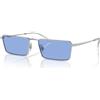 RAY-BAN Ray Ban RB 3741 - 003/80 Occhiali da Sole