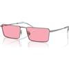 RAY-BAN Ray Ban RB 3741 - 004/84 Occhiali da Sole