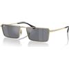 RAY-BAN Ray Ban RB 3741 - 92136V Occhiali da Sole