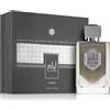 Lattafa Liam Grey - Eau de Parfum spray unisex, 100 ml
