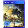 Ubisoft Assassin's Creed Origins - PlayStation 4 [Edizione: Germania]