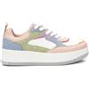 REFRESH 172411, Scarpe Casual da Donna, Nudo 82, 41 EU
