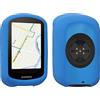 kwmobile Custodia Compatibile con Garmin Edge 840 / Edge 540 Cover Navigatore Bici - Custodia Protettiva Ciclocomputer GPS - Silicone