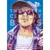 PANINI SPA 20th century boys. Ultimate deluxe edition (Vol. 11)