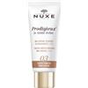 LABORATOIRE NUXE ITALIA Srl BB Cream Crema Colorata Idratante - Tonalità Scura 30ml.