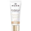 LABORATOIRE NUXE ITALIA Srl Nuxe - Prodigieux - BB Cream Crema Colorata Idratante - Tonalità Chiara 30 ml