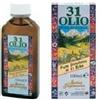 ANTICA SAPONERIA Srl Olio 31 100ml