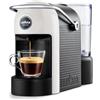 Lavazza A Modo Mio Jolie Evo BIANCA Macchina Caffè - Design Compatto Elegante