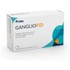GanglioFid Integratore Alimentare Funzionalità Neuronale 30 compresse masticabili