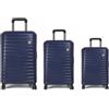 Set trolley da viaggio Harry personalizzate o neutre
