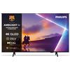 PHILIPS 50PUS8400/12 TVC 50 4K SMART AMBILIGHT TVSAT