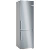 Bosch Frigorifero Combinato Bosch SERIE 6 KGN39AIAT 363 Litri Classe A 60 Cm Acciaio Anti-impronta