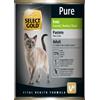 Select Gold Pure Cat Adult Lattina 400G ANATRA