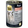 Select Gold Pure Cat Adult Lattina 400G VITELLO