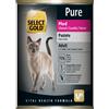 Select Gold Pure Cat Adult Lattina 400G CAVALLO