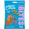 EDGARD COOPER Edgard&Cooper Snack Dog Large Bites 50G SALMONE E POLLO