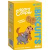 EDGARD COOPER Edgard&Cooper Snack Dog Biscotti Bravo 400G TACCHINO E POLLO
