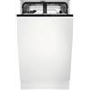 Electrolux KEAF2100L lavastoviglie A scomparsa totale 9 coperti F