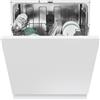 Hoover H-DISH 500 HS 3C7L0S A scomparsa totale 13 coperti C