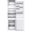 Haier 2D 55 Series 6 HBW5518E Da incasso 248 L E Bianco