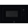 Electrolux LMS4253TMK Nero Microonde con grill Da incasso 900 W