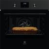 Electrolux Serie 600 KOFGH40TH 72 L Nero