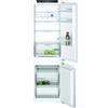 Siemens iQ300 KI86VVFE0 frigorifero con congelatore Da incasso 267 L E