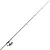 St. Croix Rods X-Trek CTCS66MLF2-C - Sistema di pesca a spinning