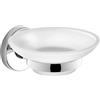 Gedy Sapone da parete Felce Plus Cromo