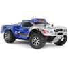 WLtoys Auto Radiocomandata Wl Toys A969-B 1:18 Motore 540 70 Km/h A969B