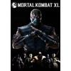 NetherRealm Studios,QLOC,Shiver Mortal Kombat XL | Steam