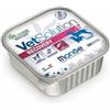 MONGE VETSOLUTION MONGE CANINE VETSOLUTION RECOVERY 150GR Prezzo x 6 unità