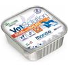 MONGE VETSOLUTION MONGE CANINE VETSOLUTION RENAL / OXALATE 150GR Prezzo x 6 unità