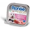 MONGE FRESH VASCHETTA TONNO 100GR Prezzo x 32 unità