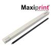 Maxiprint Rullo di Pulizia del Rullo di Carica PCR Compatibile per MINOLTA Bizhub C258, C300i