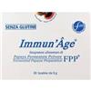 Named Immun Age Immun'Age 30 buste